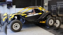 Check Out EVP’s ECU Tunes And Exhaust For The 2024 Can-Am Maverick R