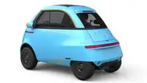 Microlino Lite (2024)
