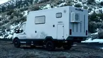 AEONrv Exterior View