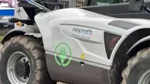 Foto - Bosch Rexroth Power On
