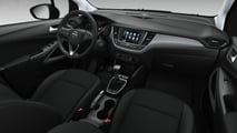 Opel Crossland Turbo 2023