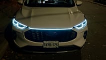 2023 Ford Escape PHEV Versus 2013 C-Max Energi