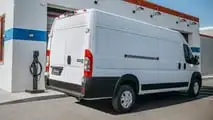 2024 Ram ProMaster EV