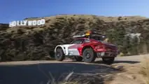 Porsche 911 Altitude Edith