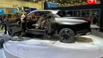 VinFast VF Wild Concept