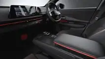 Nissan Ariya Nismo 2024