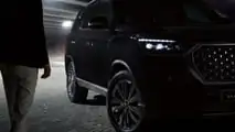 Nuevo SsangYong Rexton 2024