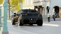 Ferrari Purosangue by Pogea Racing