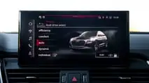Prueba Audi SQ5 Sportback TDI quattro