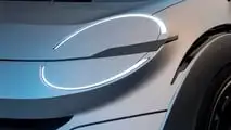 Nissan Concept 20-23 exterior details