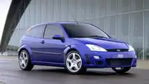 Ford Focus RS (MK1)