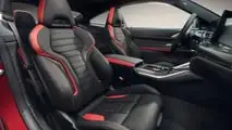 2025 BMW M440i Coupe Interior