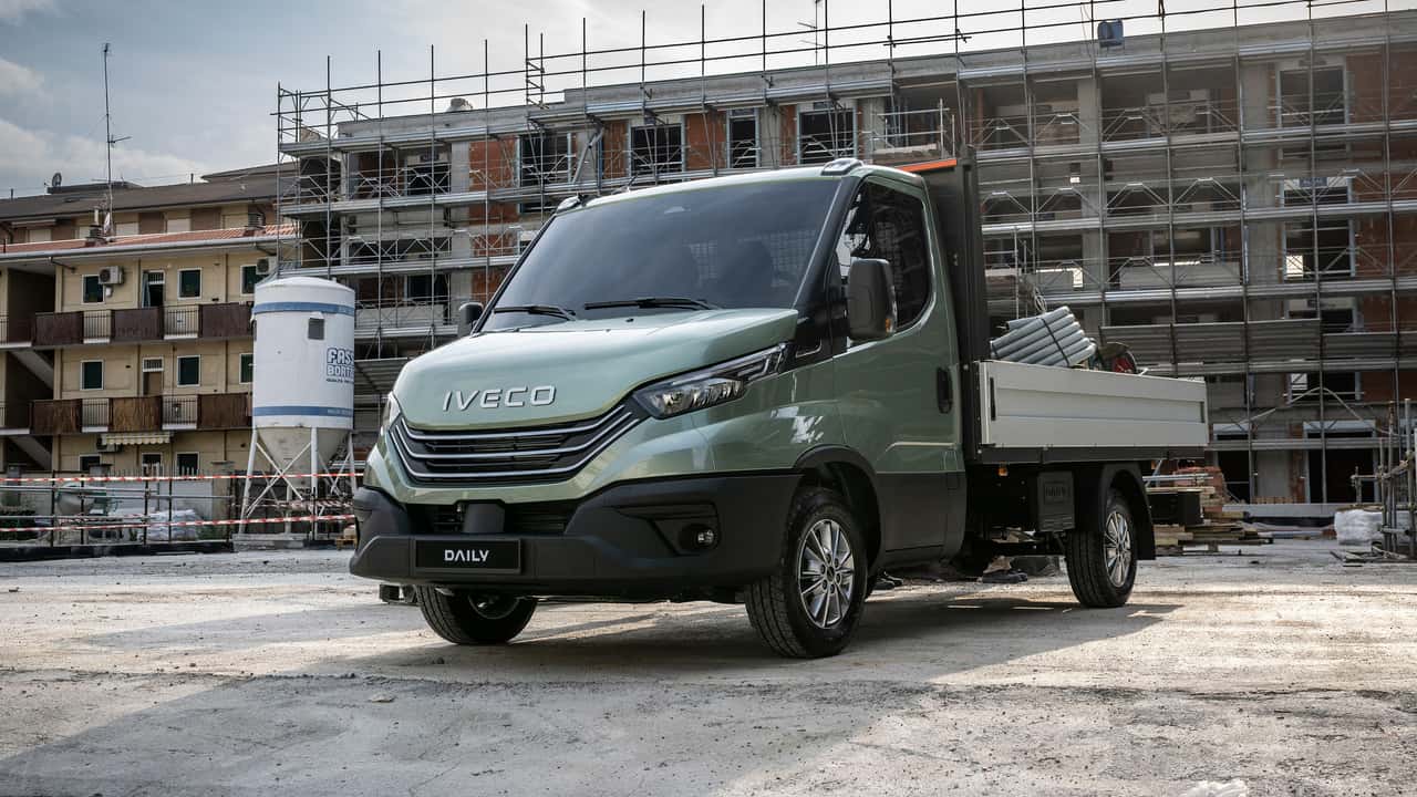 Fim de uma era: Fiat vende Iveco para a Tata Motors