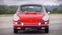 Porsche 901
