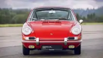 Porsche 901