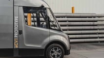 Watt Electric Vehicle Company eCV1
