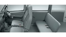 Mitsubishi Minicab EV 2024