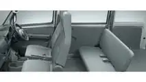 Mitsubishi Minicab EV 2024
