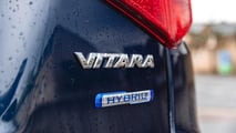 Suzuki Vitara Grand Large