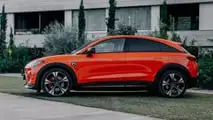 smart #3 Brabus e Premium - Foto della Prova