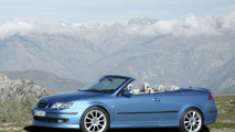 Saab 9-3 Convertible 20 Years Edition