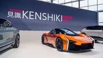 Toyota FT-Se