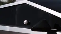 Cybertruck Tesla