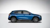 Mercedes-Benz EQA 2024