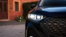 GWM WEY 03