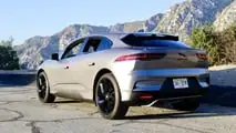 2024 Jaguar I-Pace EV400 R-Dynamic 