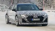 Audi RS6 Avant 