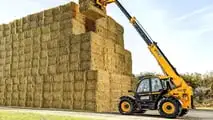 Foto - JCB: tutti i nuovi telehandlers ad Agritechnica 2023