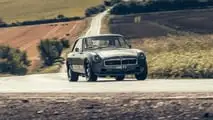 Frontline Cars LE60