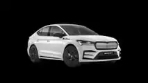 Skoda Enyaq Coupé 2024