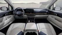 Kia Carnival 2025 (Corea del Sur)