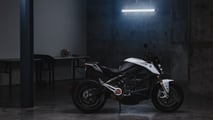 2024 Zero S Gets New Motor, Battery Pack, And Spec Upgrades - Zero Ds Suspension Upgrade