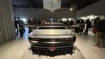 Planta Hyundai de Ulsan para coches eléctricos