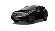Volkswagen Touareg 2024