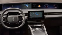 Lincoln Digital Experience
