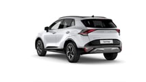 Kia Sportage 2024