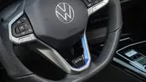 Volkswagen Golf 2024 restyling
