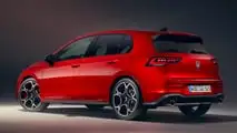 فولكس واجن جولف GTI (2024)