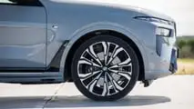 Prueba BMW X7 xDrive40d