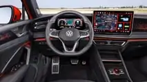 La nuova Volkswagen Tiguan