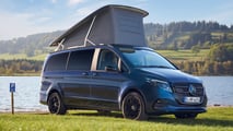 Mercedes-Benz V-Klasse Marco Polo (2023)