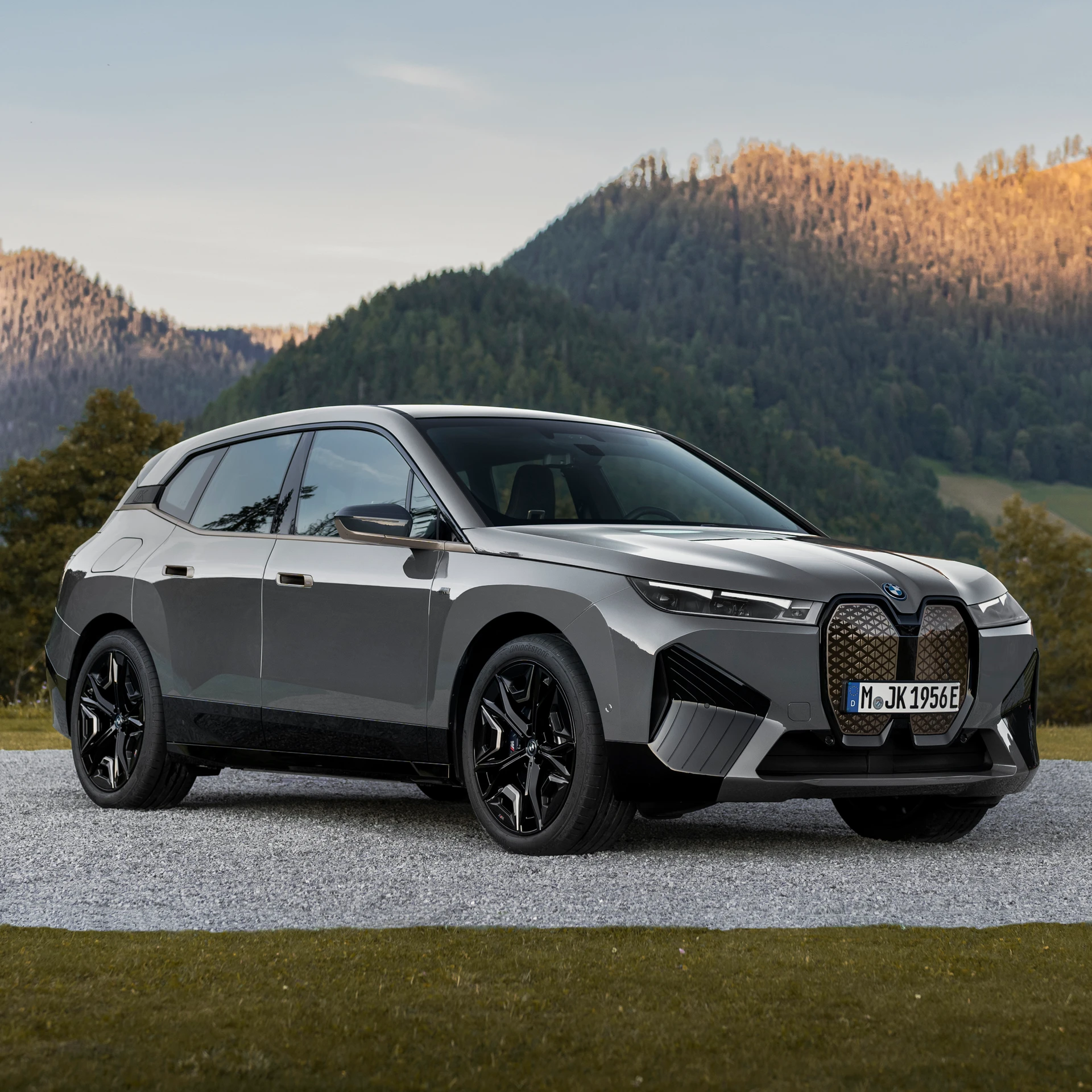 BMW Group's Electric Car Sales Are Growing, But Slowing Down A Bit