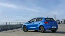 40° anniversario di SEAT Ibiza