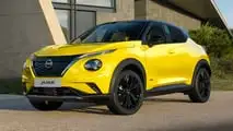 Nissan Juke (2024)