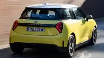 MINI Cooper E 2024, primera prueba