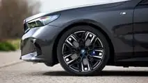 Prueba BMW i5 M60 xDrive 2024